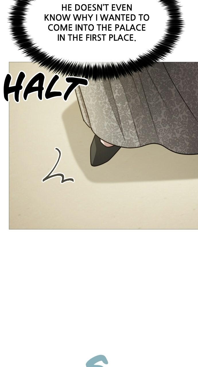 The Knight Of The Closed-Eyes Sky Chapter 29 - Page 17