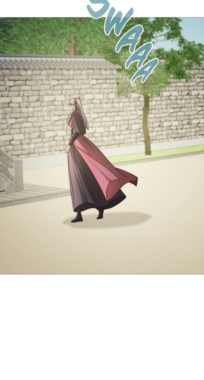 The Knight Of The Closed-Eyes Sky Chapter 29 - Page 18