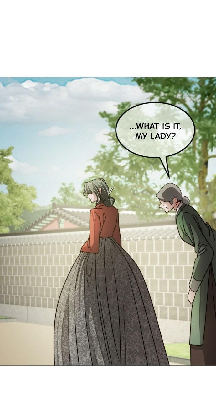 The Knight Of The Closed-Eyes Sky Chapter 29 - Page 19