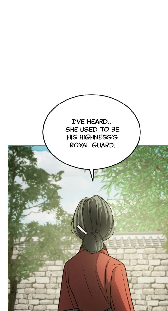 The Knight Of The Closed-Eyes Sky Chapter 29 - Page 20
