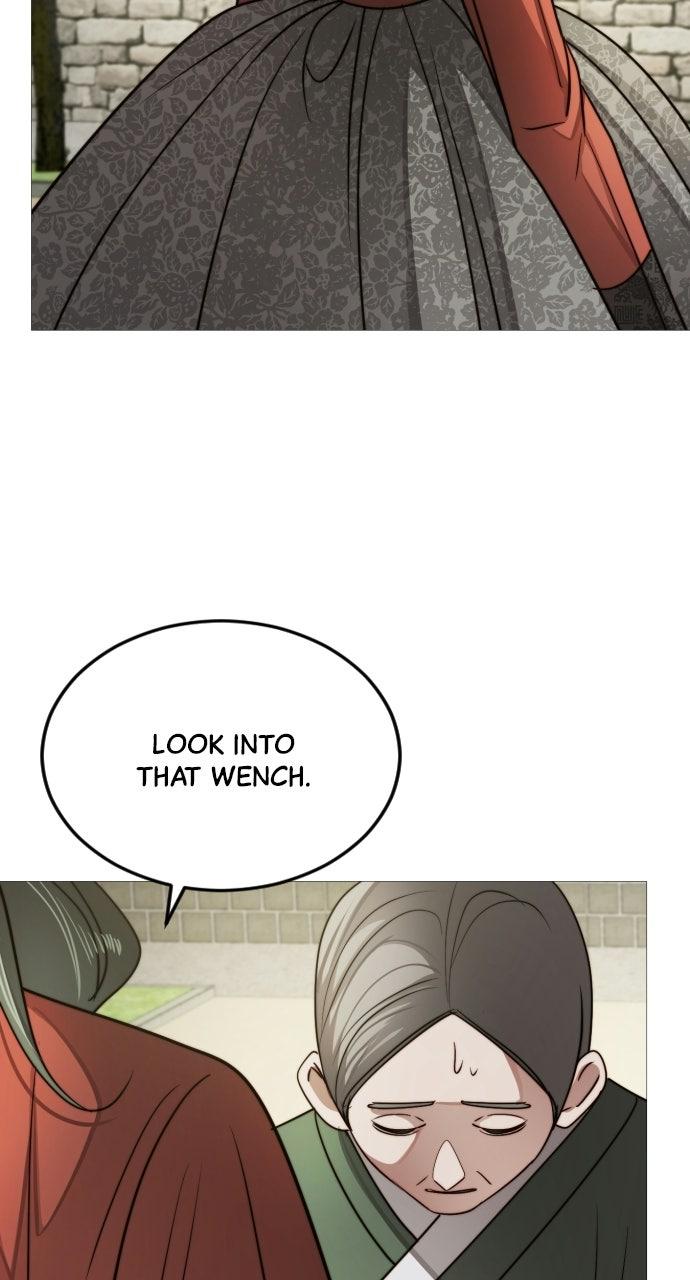 The Knight Of The Closed-Eyes Sky Chapter 29 - Page 21