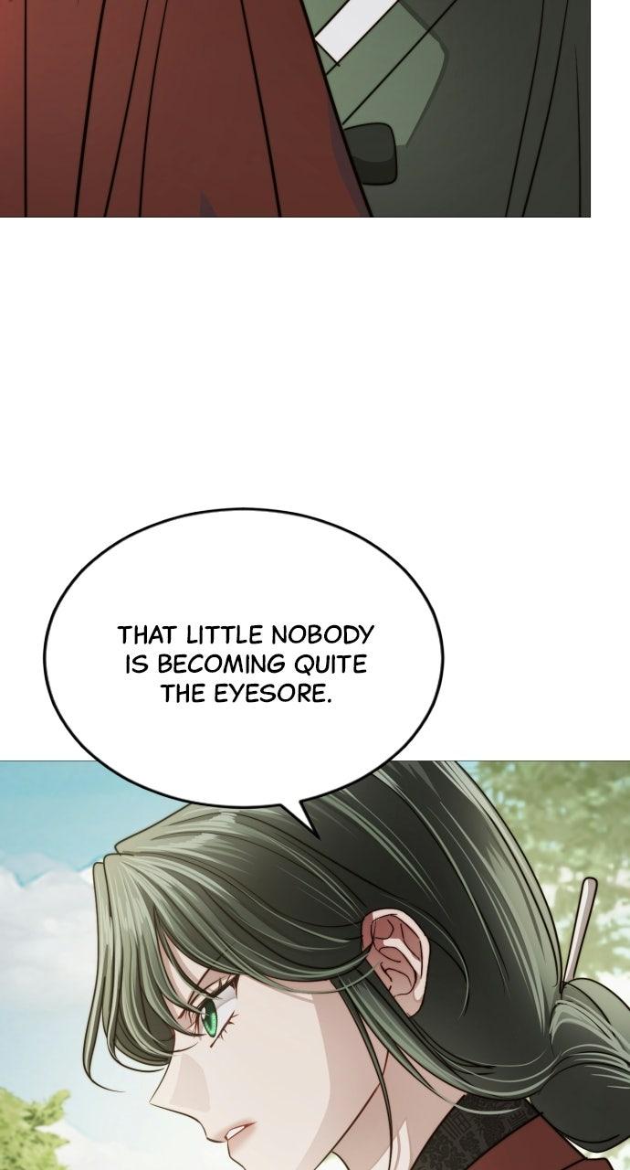 The Knight Of The Closed-Eyes Sky Chapter 29 - Page 22