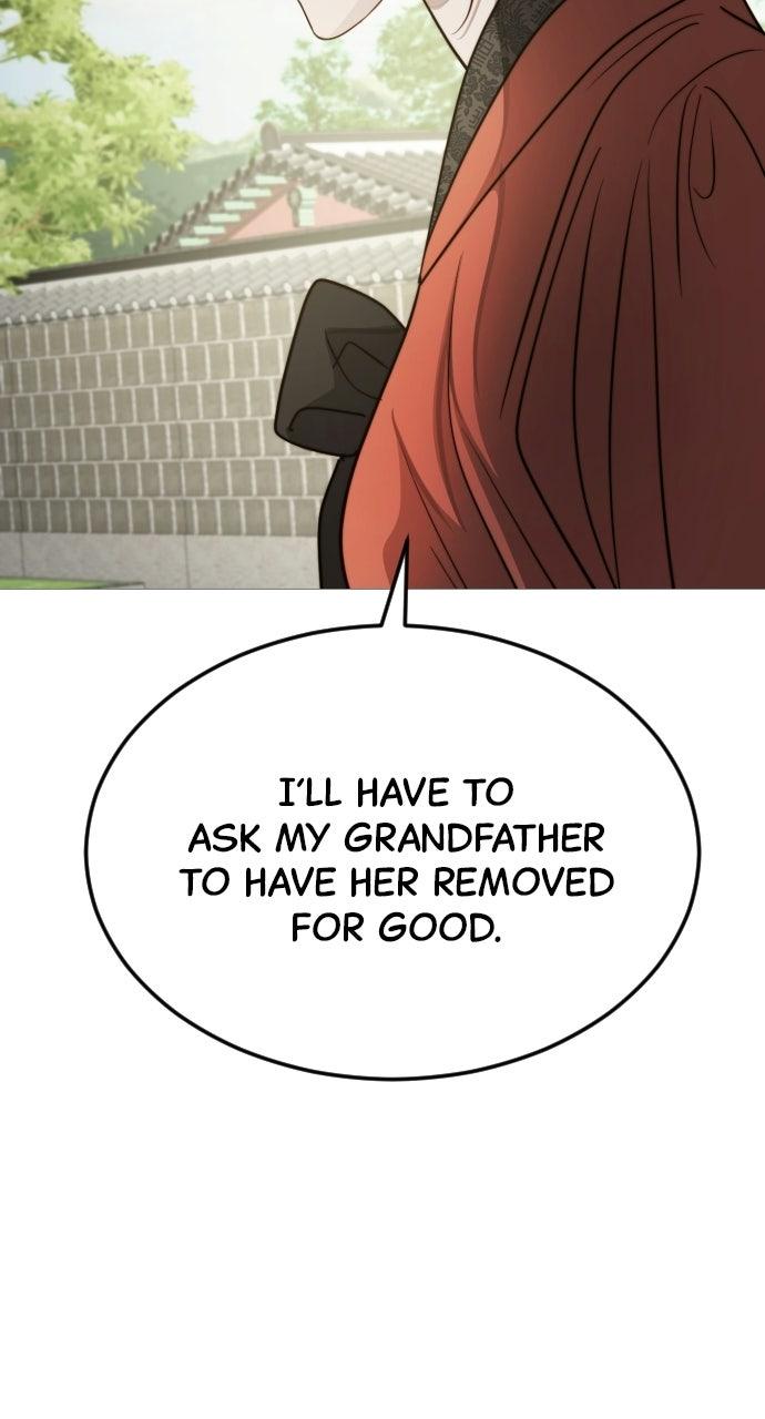 The Knight Of The Closed-Eyes Sky Chapter 29 - Page 23