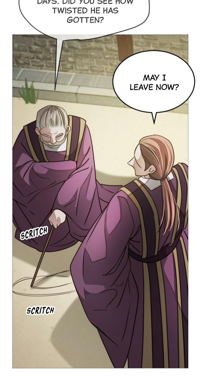 The Knight Of The Closed-Eyes Sky Chapter 29 - Page 28