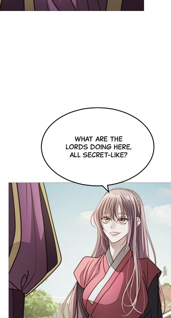 The Knight Of The Closed-Eyes Sky Chapter 29 - Page 30