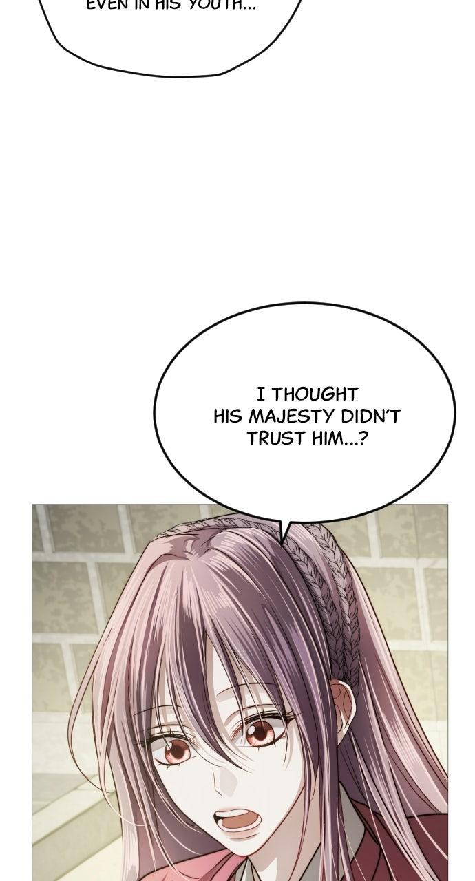 The Knight Of The Closed-Eyes Sky Chapter 29 - Page 33