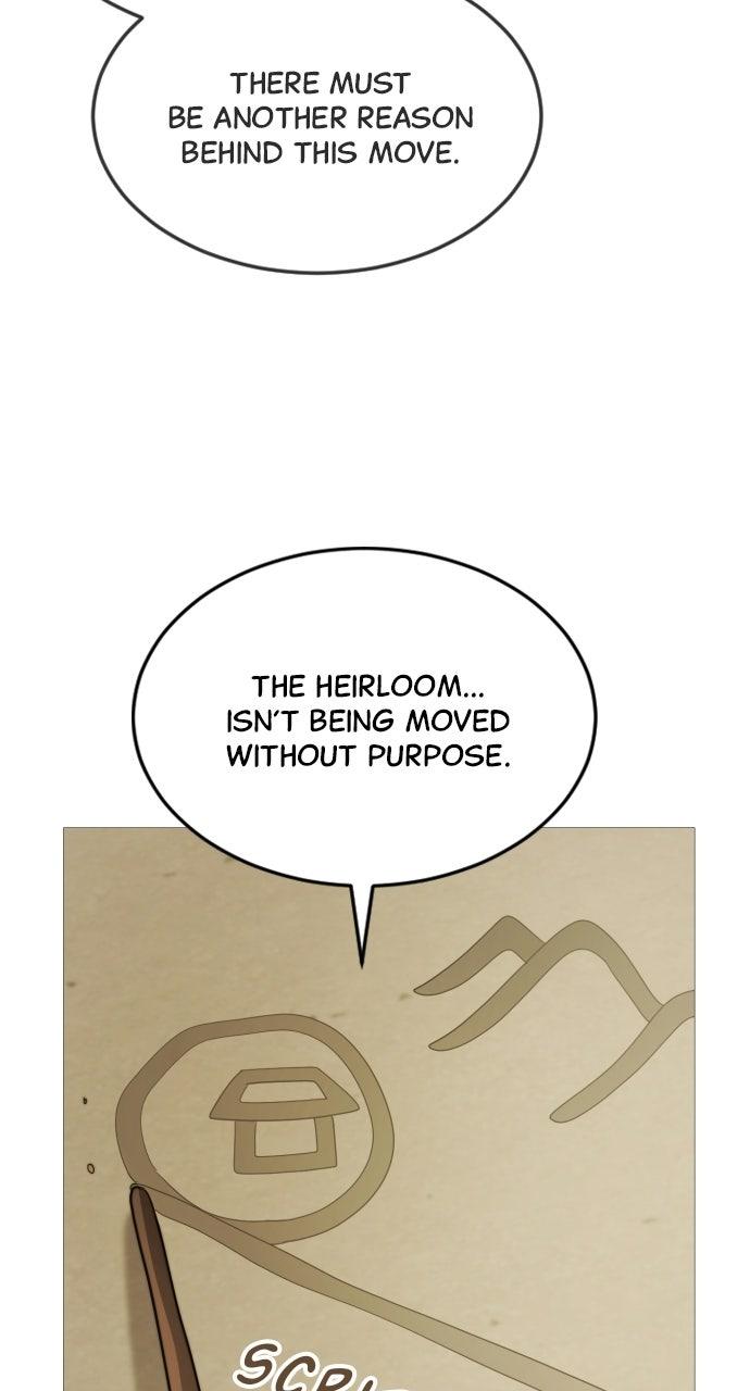 The Knight Of The Closed-Eyes Sky Chapter 29 - Page 36