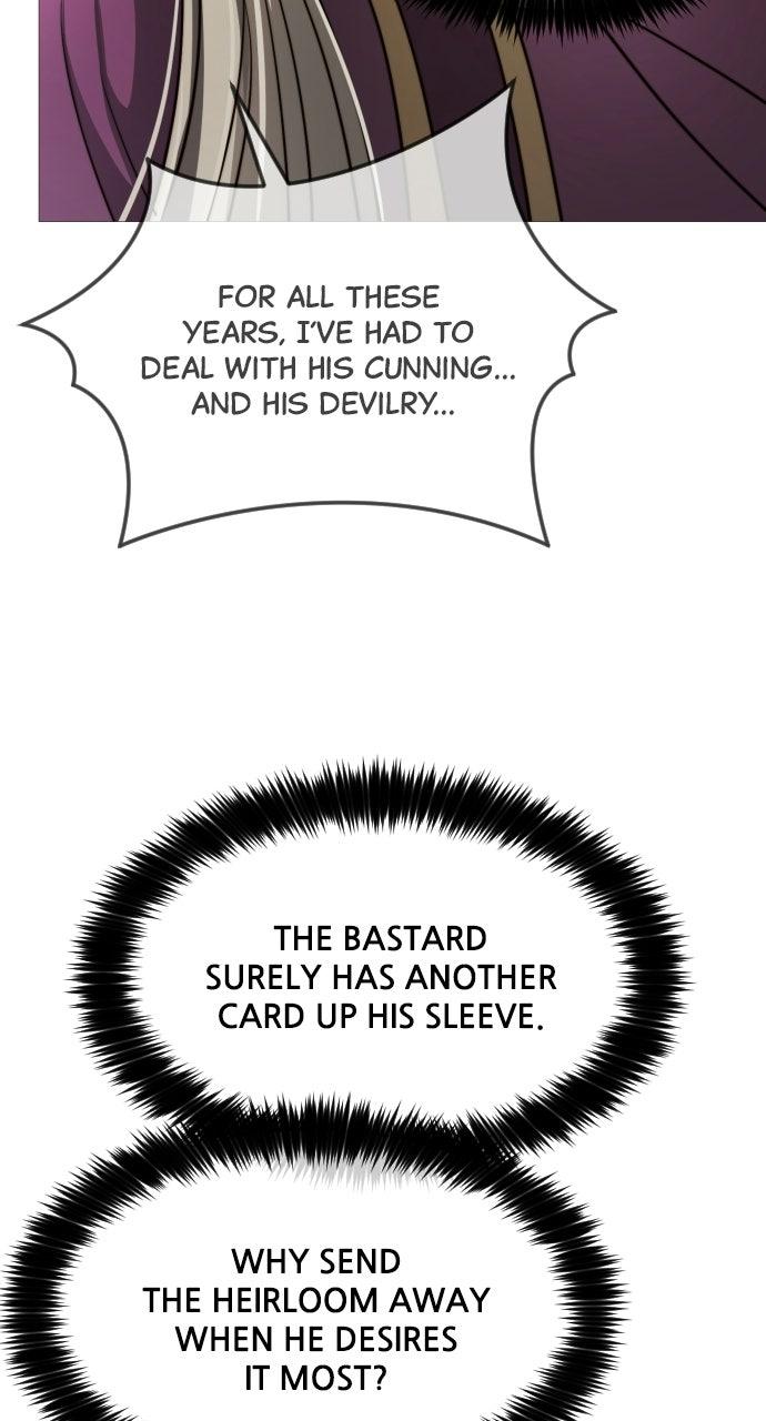 The Knight Of The Closed-Eyes Sky Chapter 29 - Page 40