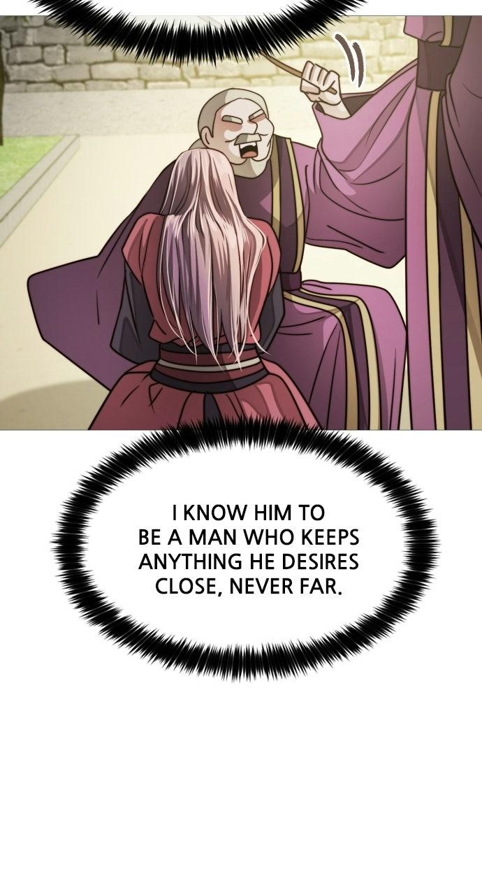 The Knight Of The Closed-Eyes Sky Chapter 29 - Page 41