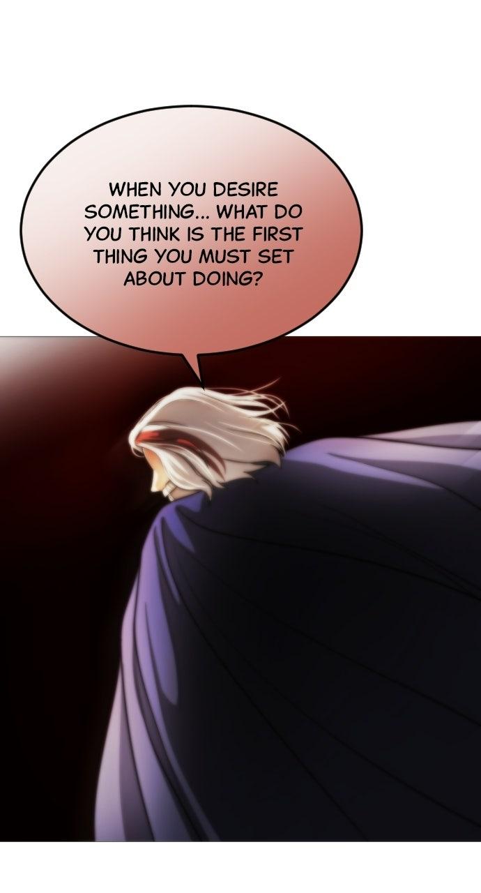 The Knight Of The Closed-Eyes Sky Chapter 29 - Page 42