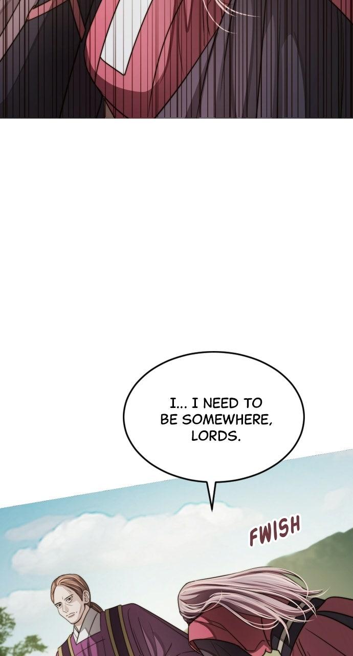 The Knight Of The Closed-Eyes Sky Chapter 29 - Page 47