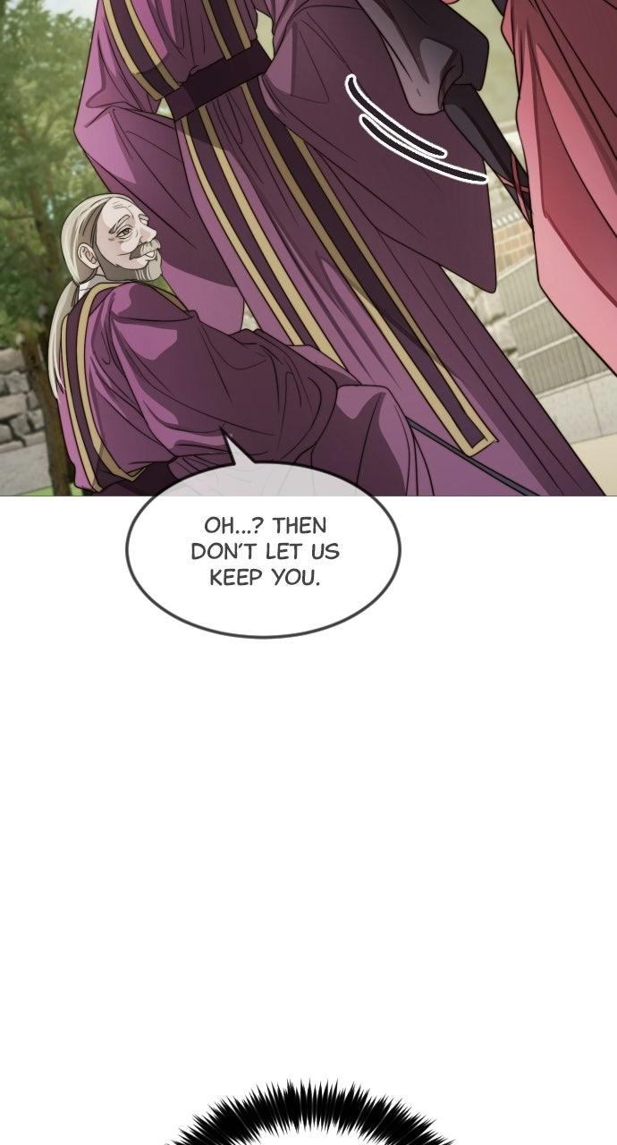 The Knight Of The Closed-Eyes Sky Chapter 29 - Page 48