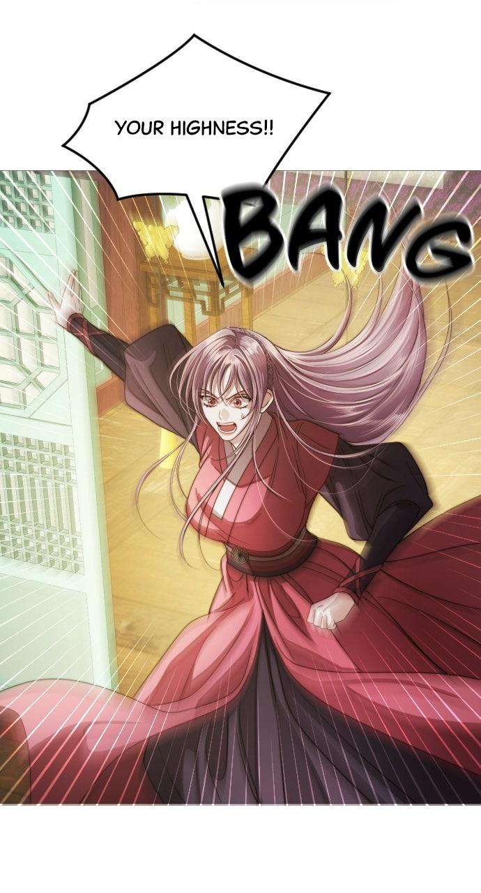The Knight Of The Closed-Eyes Sky Chapter 29 - Page 52