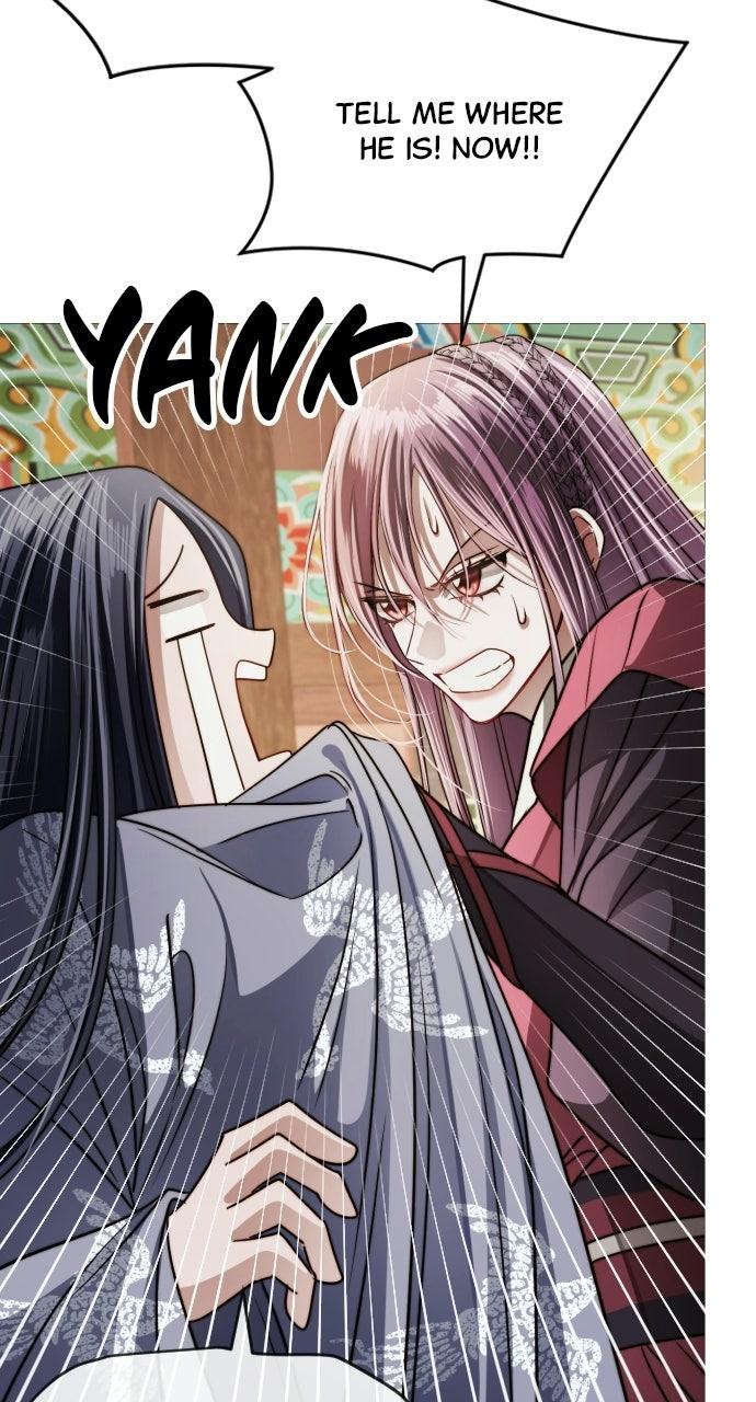 The Knight Of The Closed-Eyes Sky Chapter 29 - Page 55