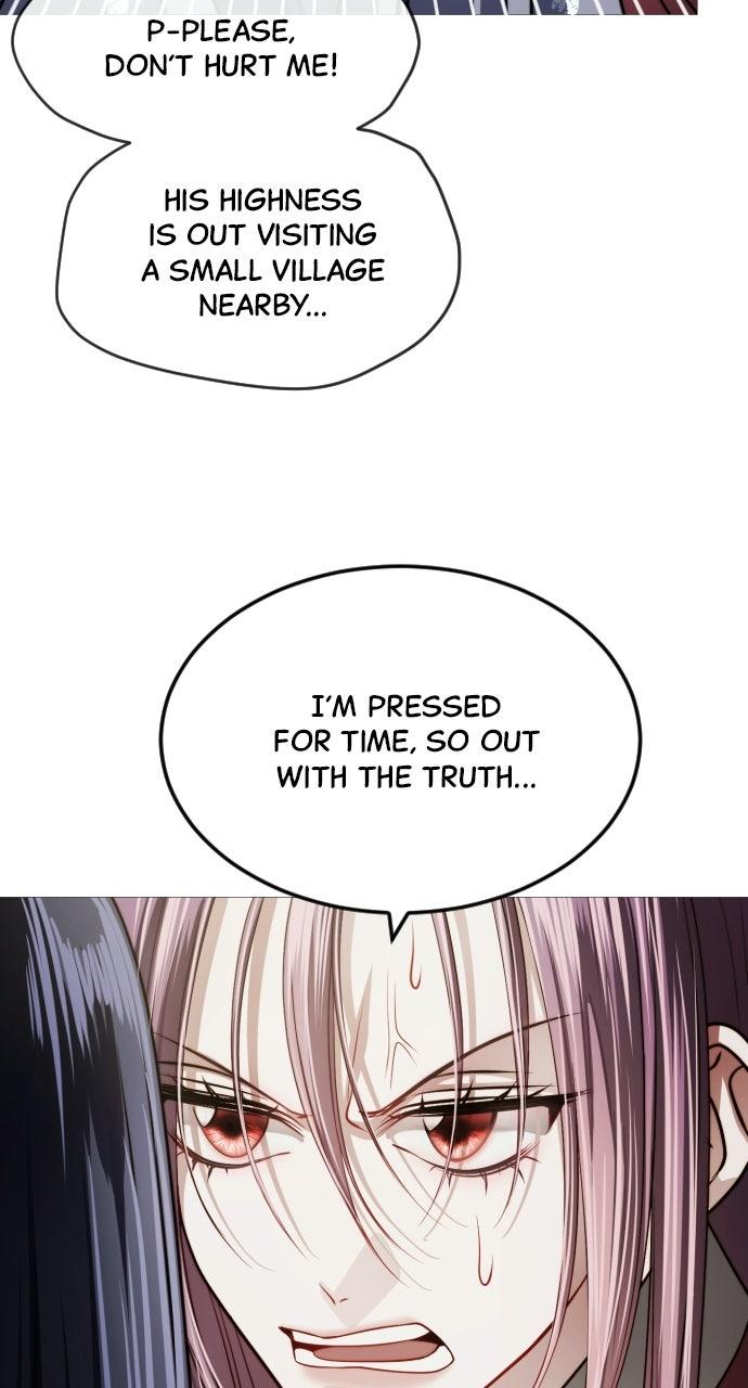 The Knight Of The Closed-Eyes Sky Chapter 29 - Page 56