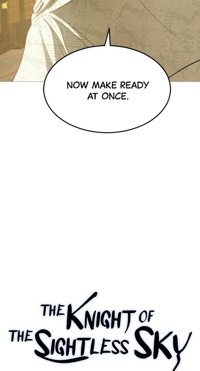 The Knight Of The Closed-Eyes Sky Chapter 29 - Page 6