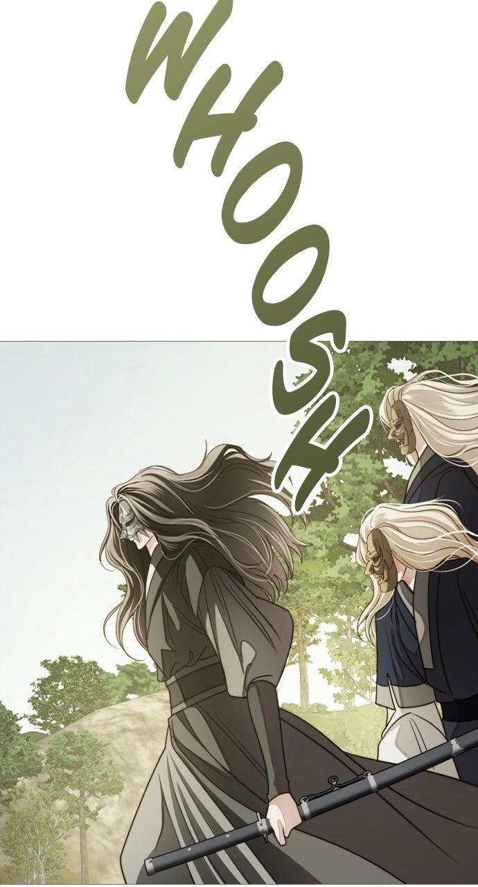The Knight Of The Closed-Eyes Sky Chapter 29 - Page 60