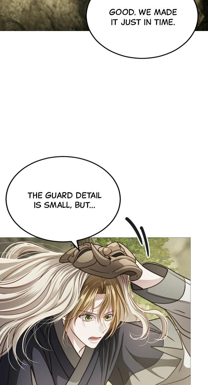 The Knight Of The Closed-Eyes Sky Chapter 29 - Page 63
