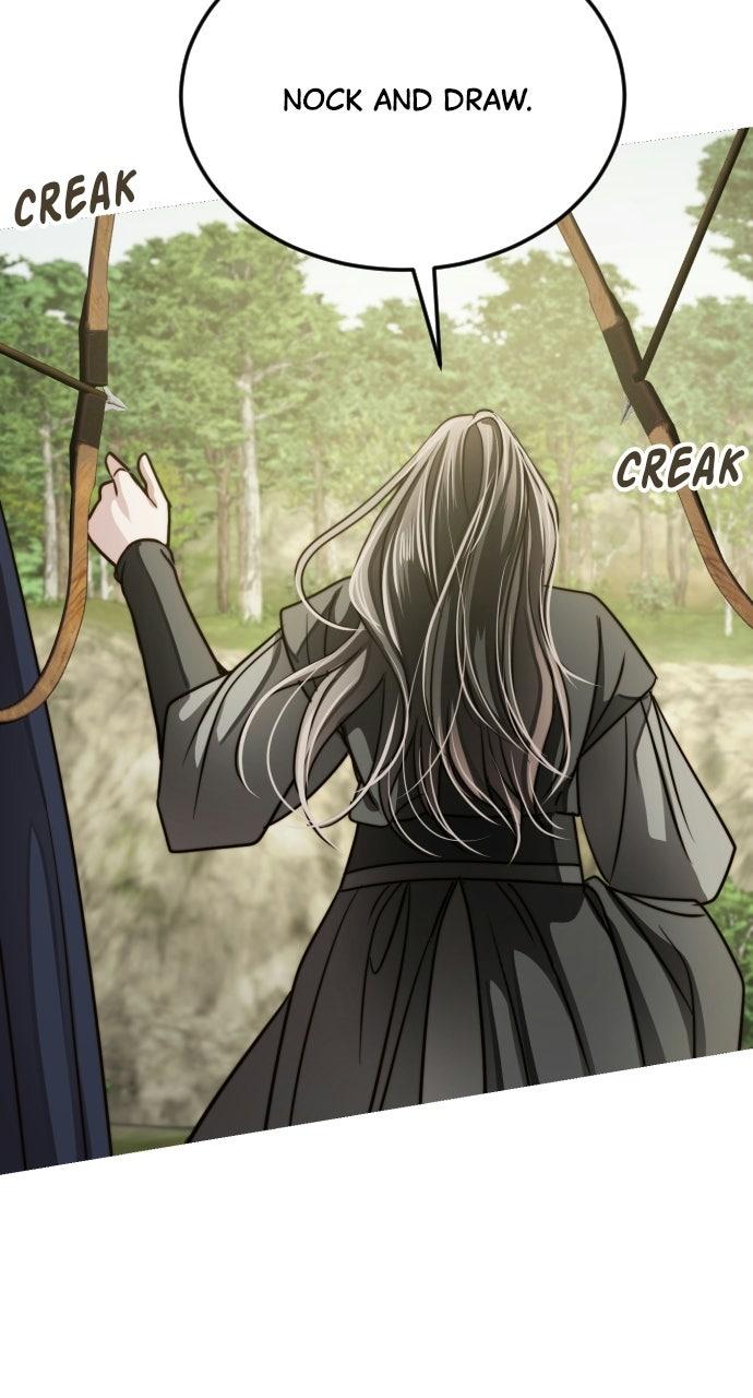 The Knight Of The Closed-Eyes Sky Chapter 29 - Page 72