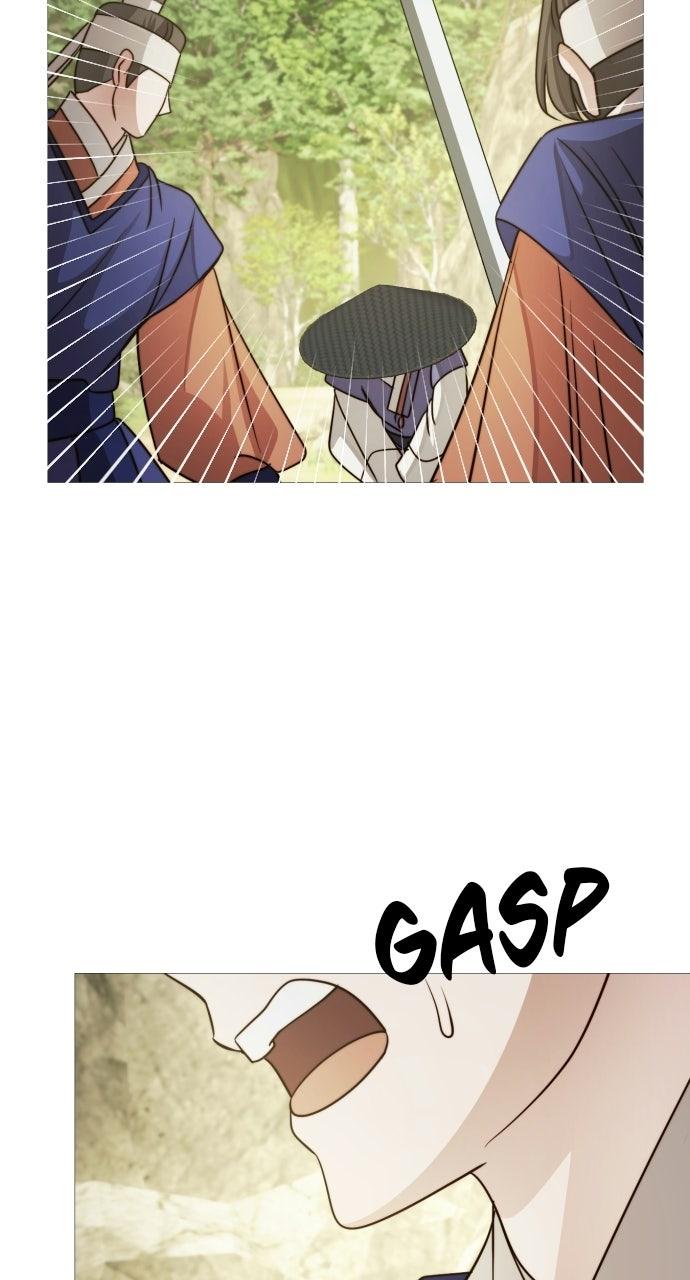 The Knight Of The Closed-Eyes Sky Chapter 29 - Page 78
