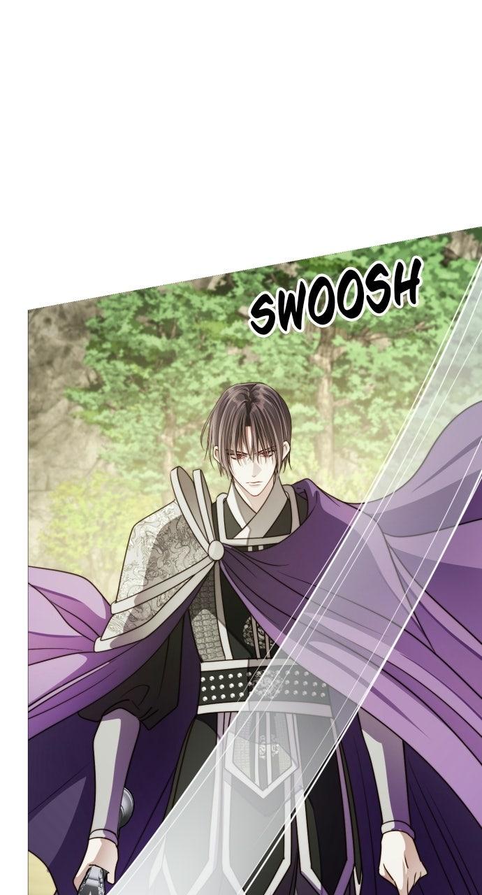 The Knight Of The Closed-Eyes Sky Chapter 29 - Page 81