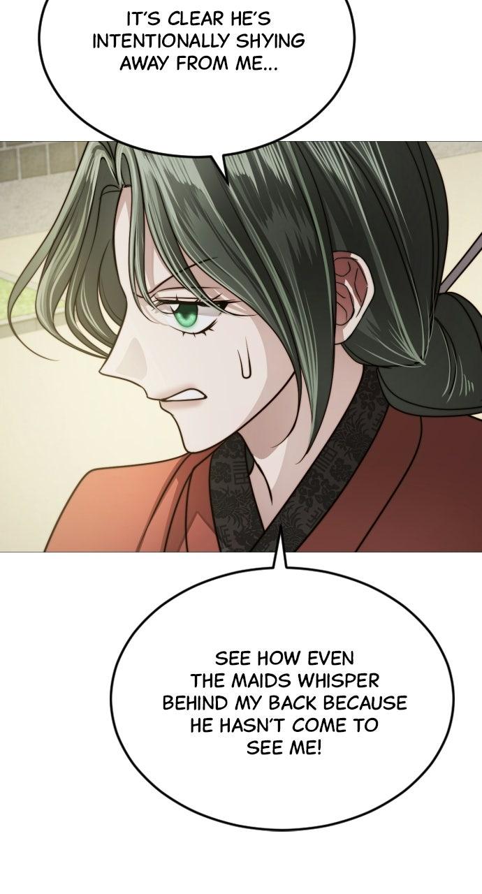 The Knight Of The Closed-Eyes Sky Chapter 29 - Page 9