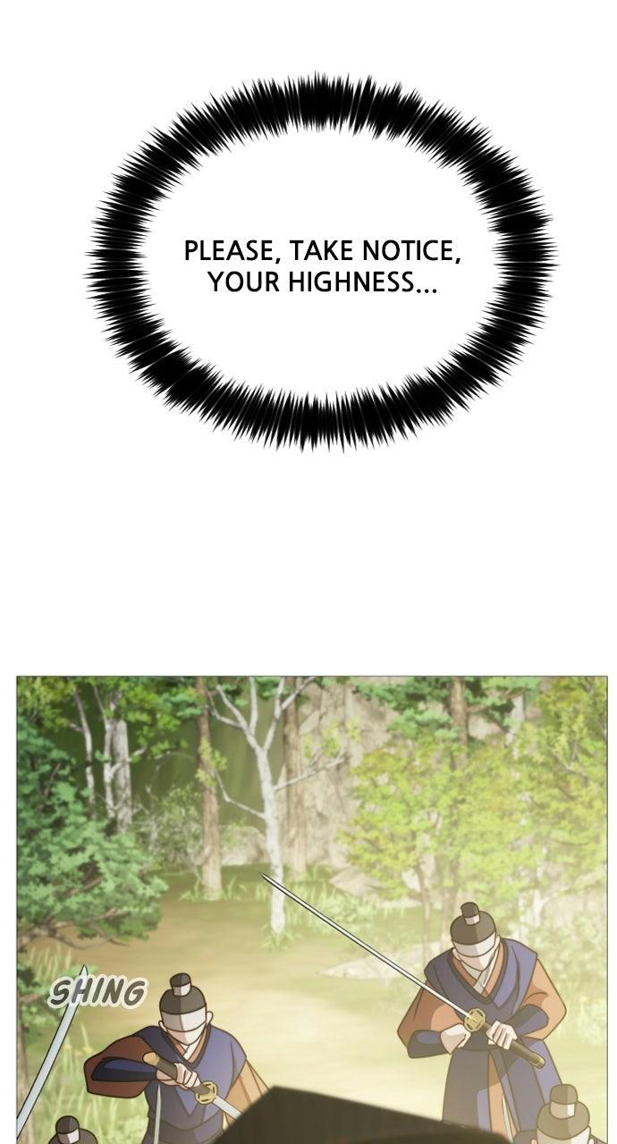 The Knight Of The Closed-Eyes Sky Chapter 29 - Page 94