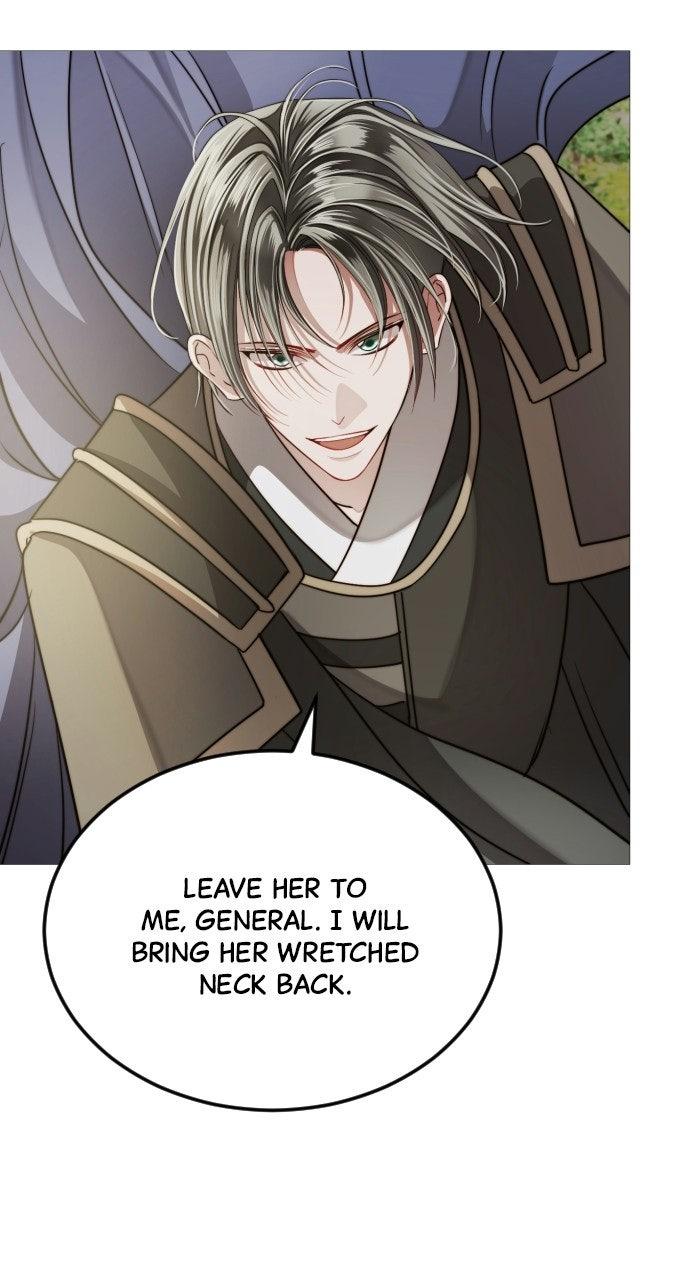 The Knight Of The Closed-Eyes Sky Chapter 30 - Page 15