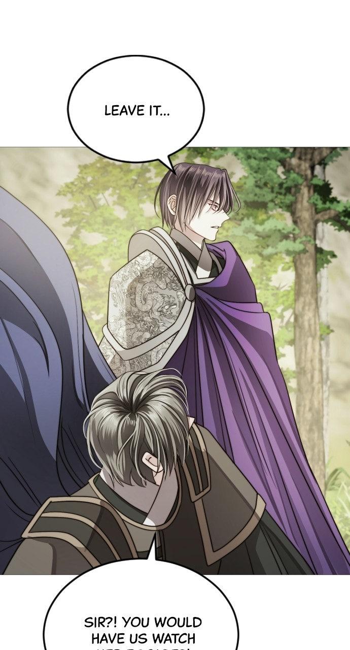 The Knight Of The Closed-Eyes Sky Chapter 30 - Page 16