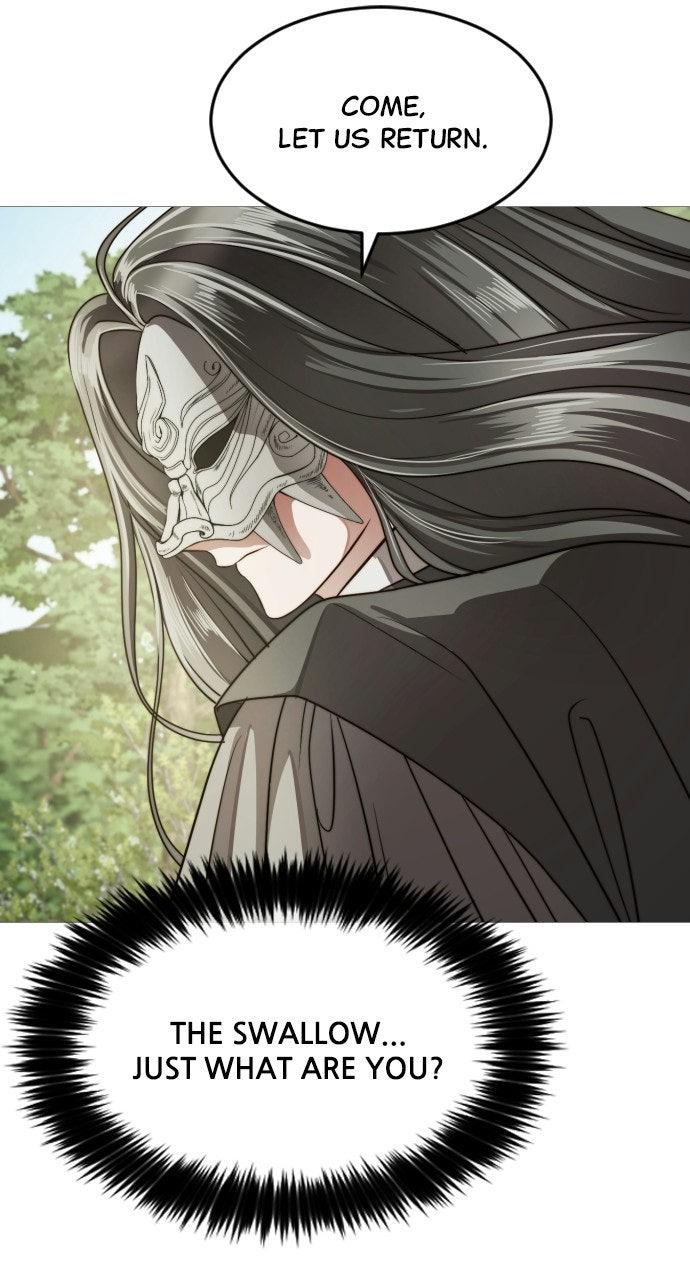The Knight Of The Closed-Eyes Sky Chapter 30 - Page 21