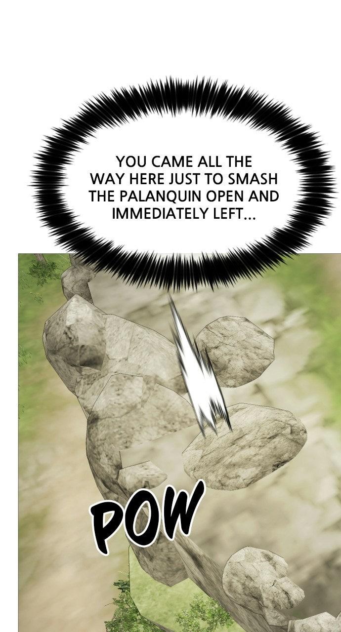 The Knight Of The Closed-Eyes Sky Chapter 30 - Page 22