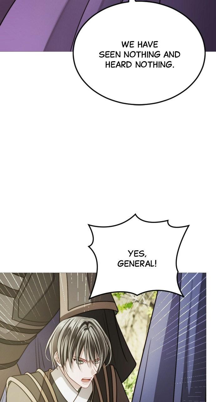 The Knight Of The Closed-Eyes Sky Chapter 30 - Page 25