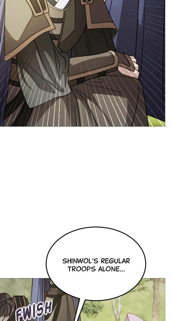 The Knight Of The Closed-Eyes Sky Chapter 30 - Page 26