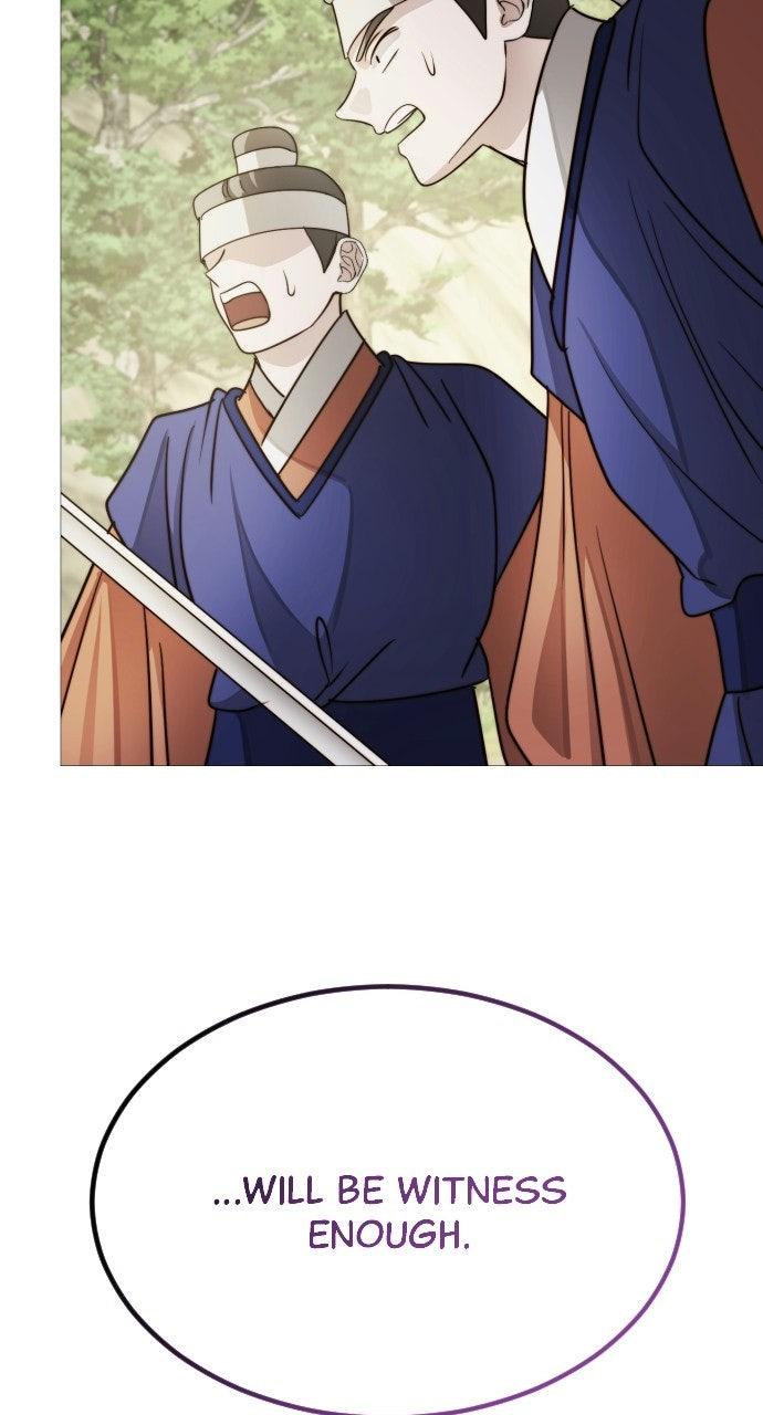 The Knight Of The Closed-Eyes Sky Chapter 30 - Page 28