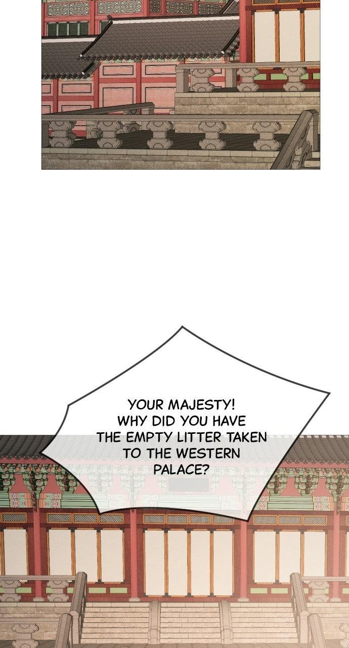 The Knight Of The Closed-Eyes Sky Chapter 30 - Page 30