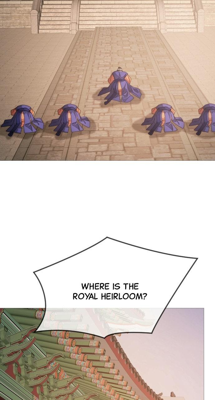 The Knight Of The Closed-Eyes Sky Chapter 30 - Page 31