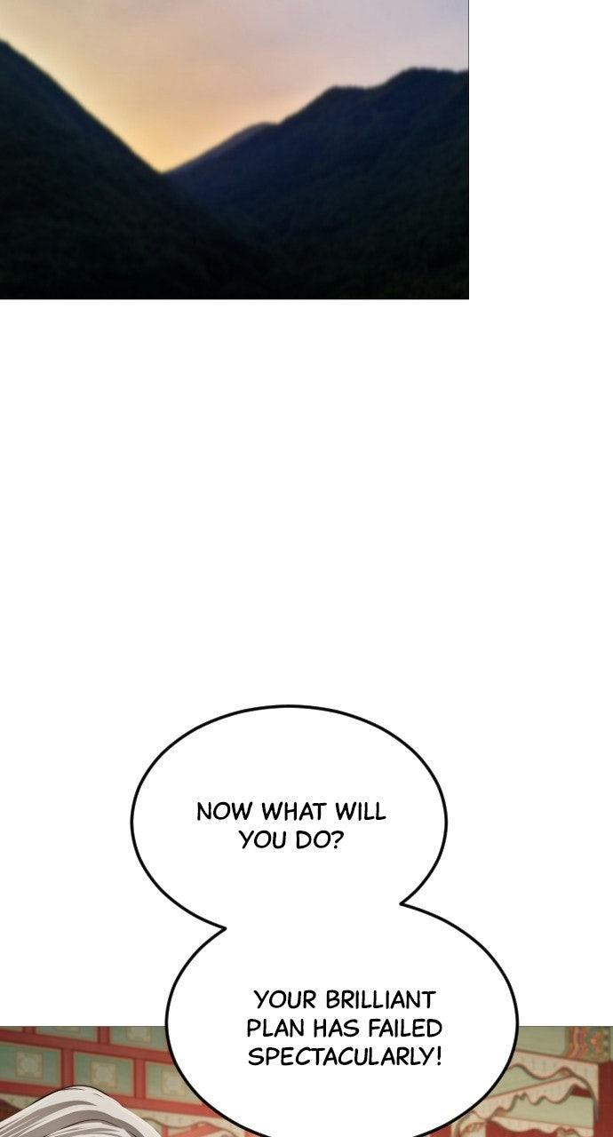 The Knight Of The Closed-Eyes Sky Chapter 30 - Page 33