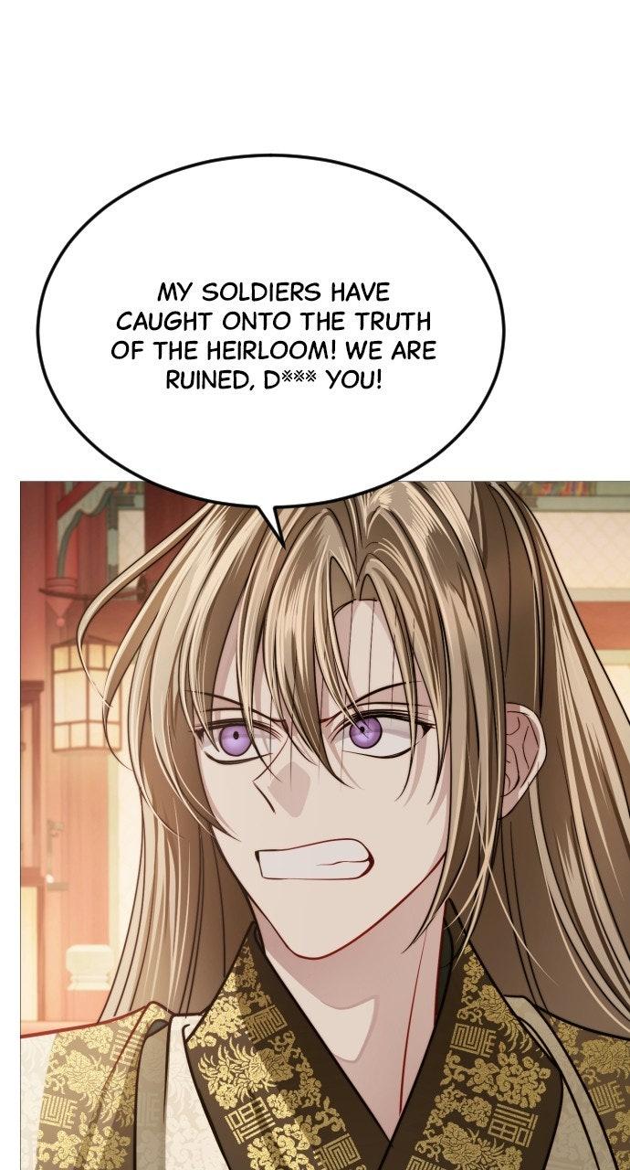 The Knight Of The Closed-Eyes Sky Chapter 30 - Page 36