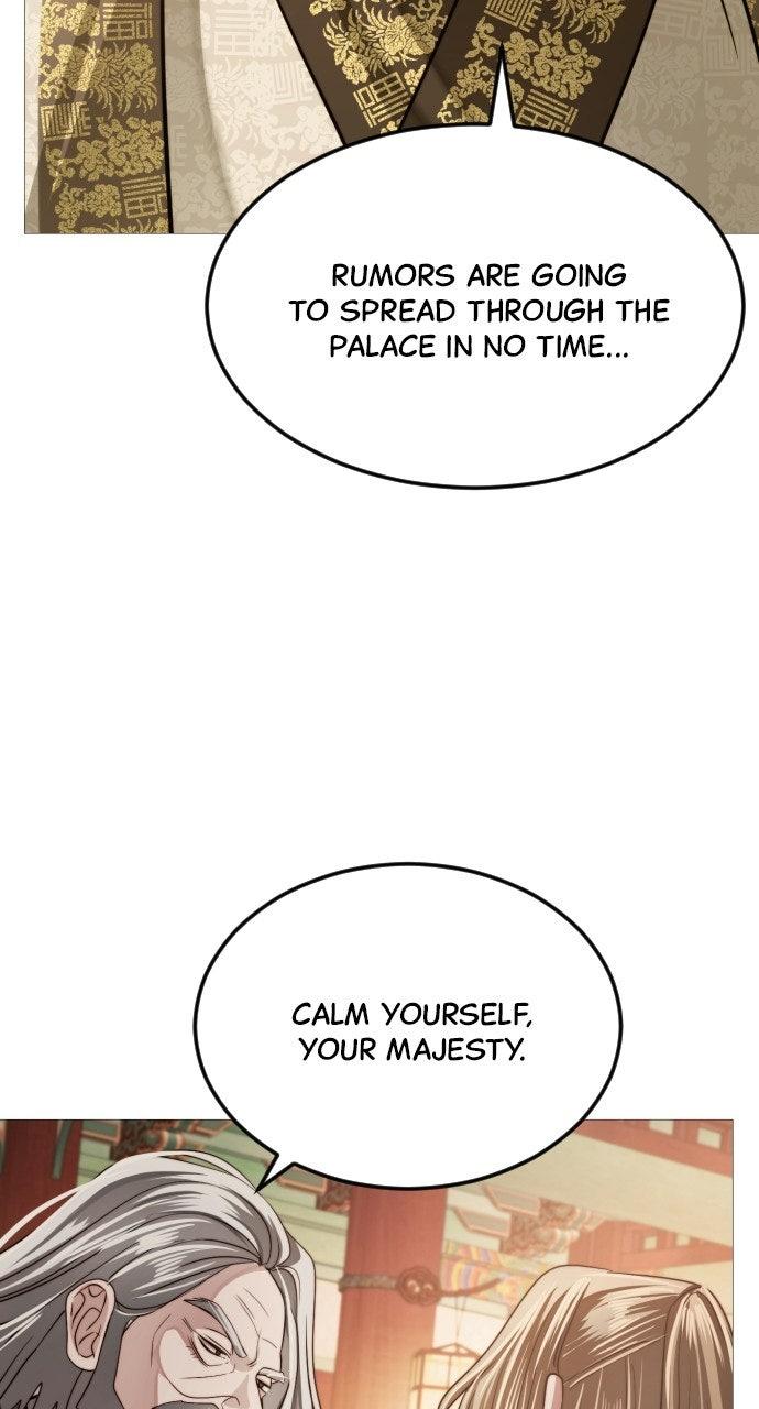 The Knight Of The Closed-Eyes Sky Chapter 30 - Page 37