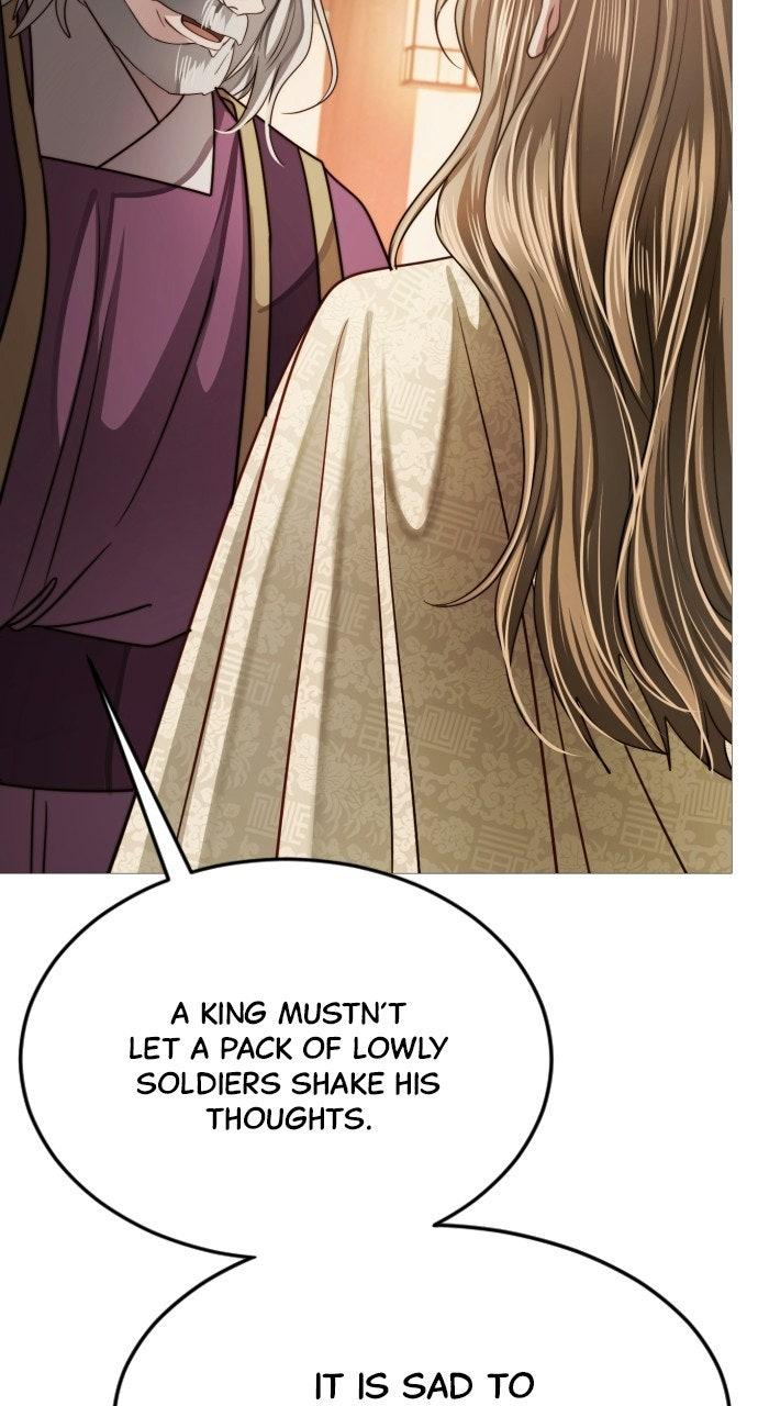 The Knight Of The Closed-Eyes Sky Chapter 30 - Page 38