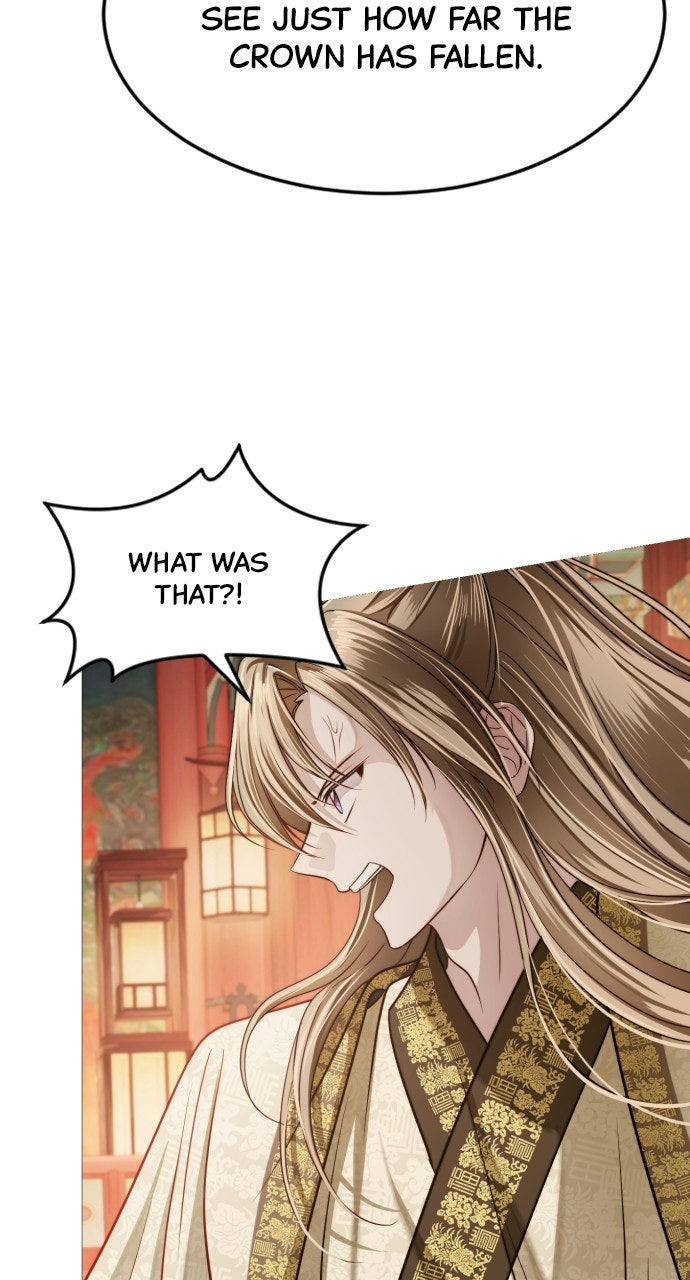 The Knight Of The Closed-Eyes Sky Chapter 30 - Page 39
