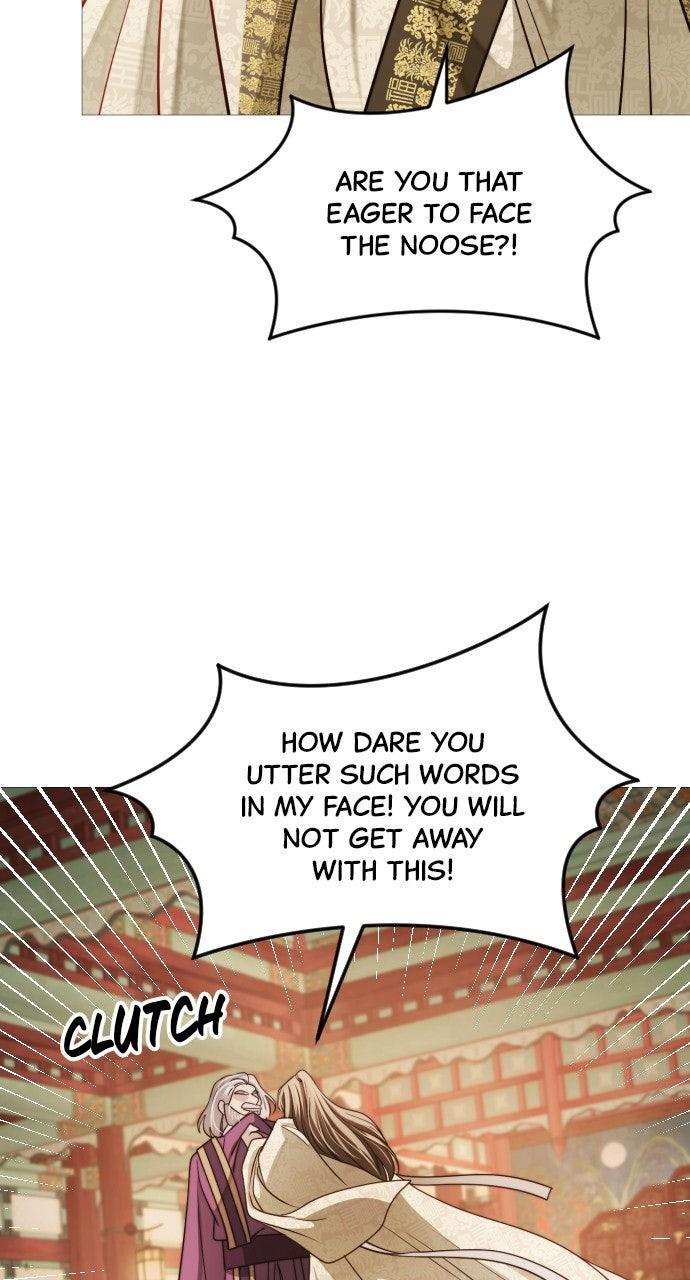 The Knight Of The Closed-Eyes Sky Chapter 30 - Page 40