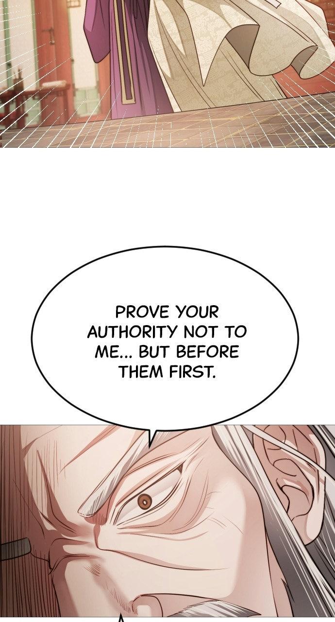 The Knight Of The Closed-Eyes Sky Chapter 30 - Page 41