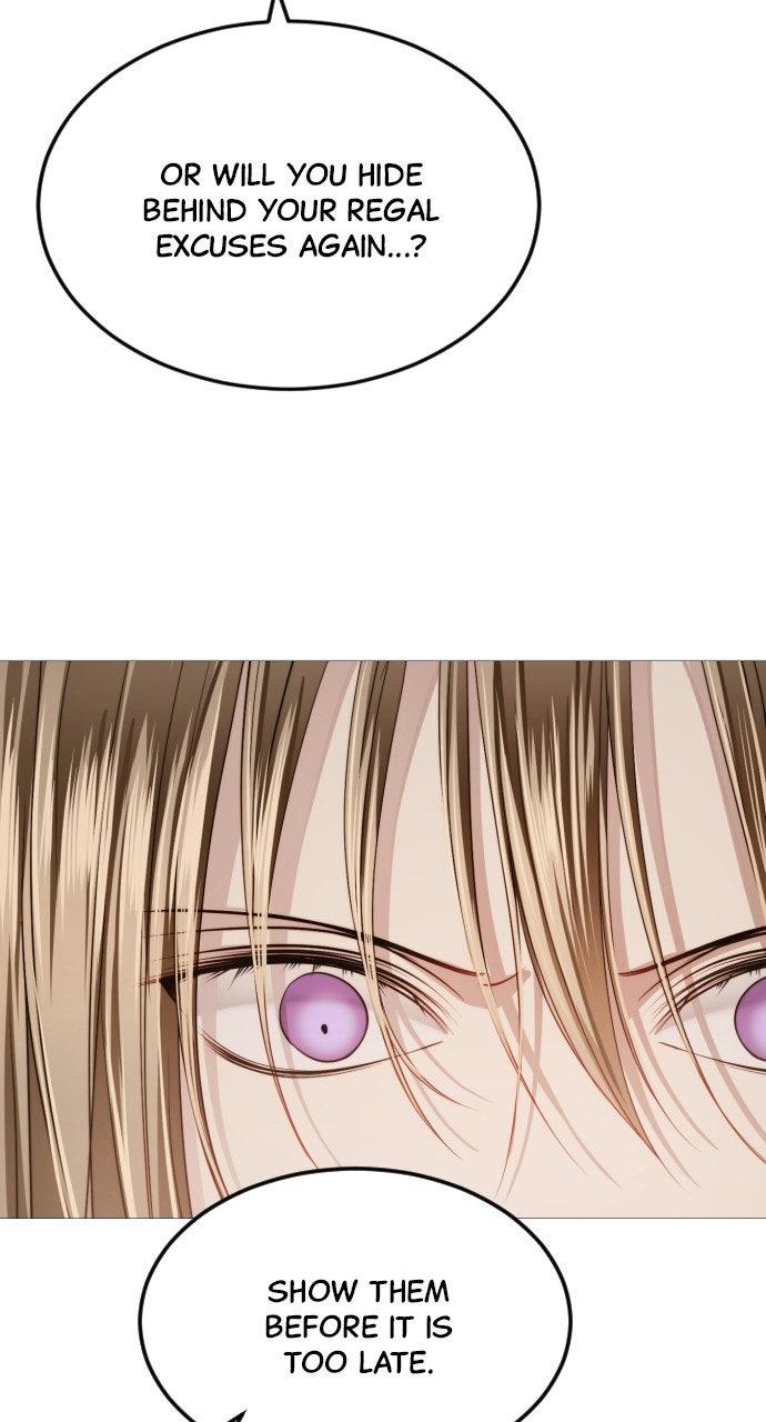 The Knight Of The Closed-Eyes Sky Chapter 30 - Page 42