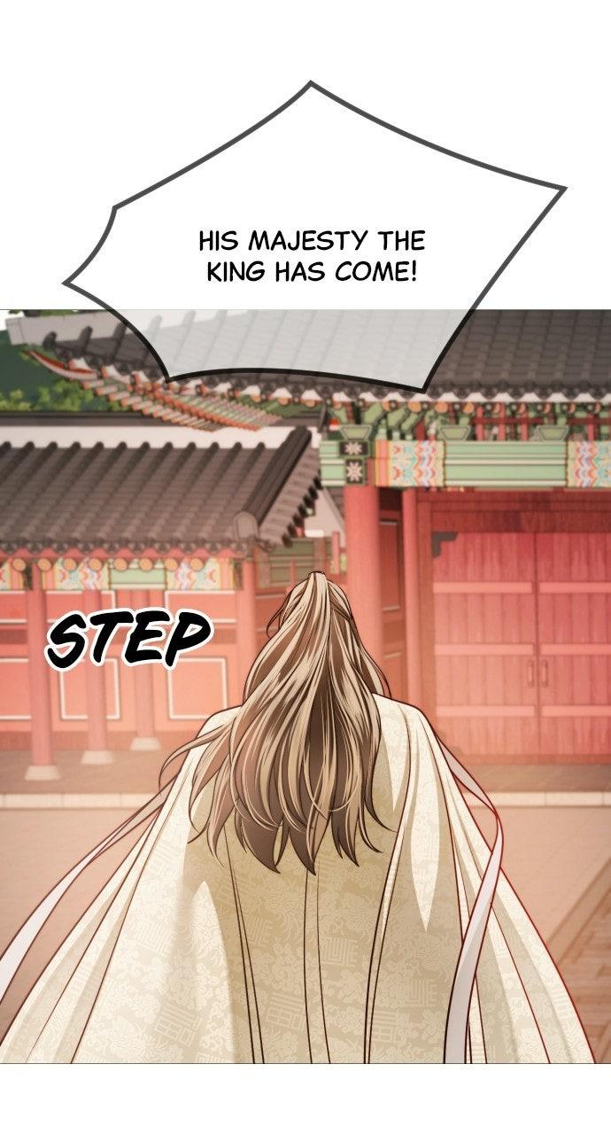 The Knight Of The Closed-Eyes Sky Chapter 30 - Page 44