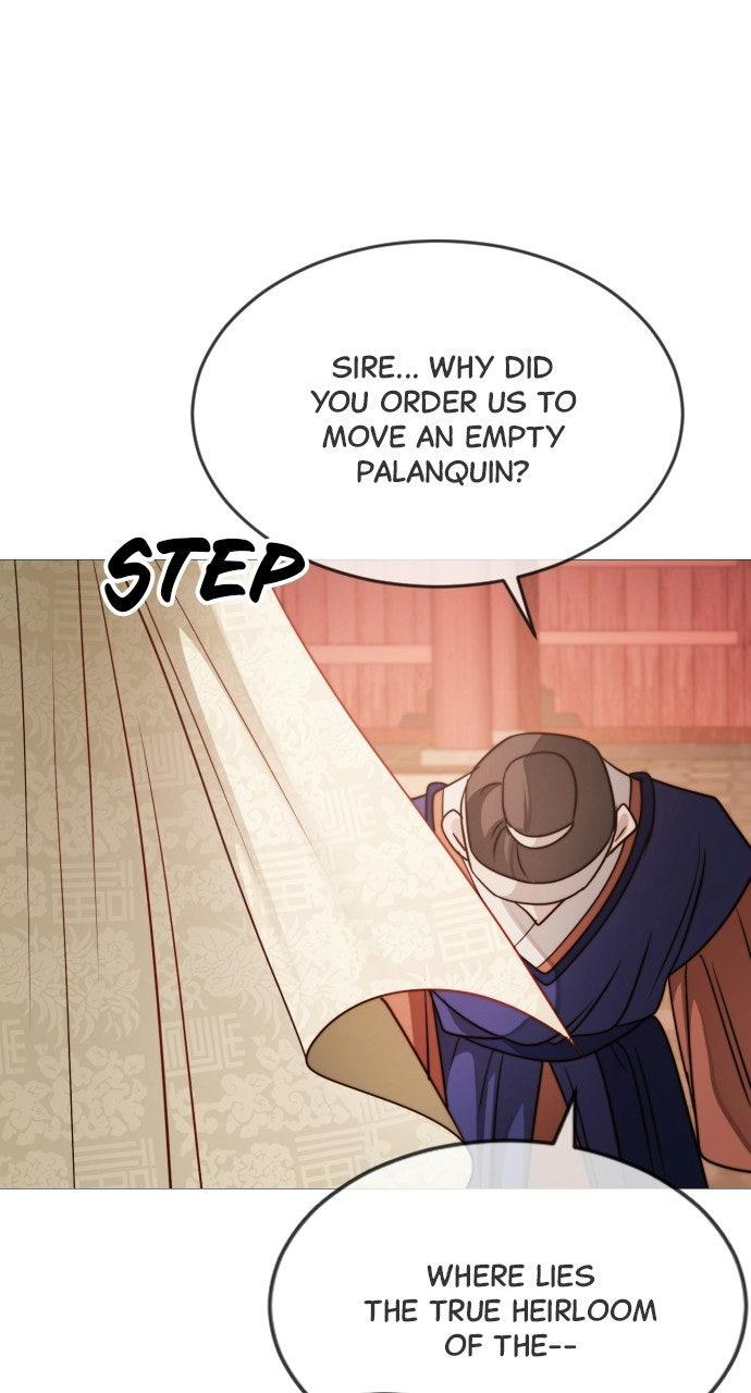 The Knight Of The Closed-Eyes Sky Chapter 30 - Page 45