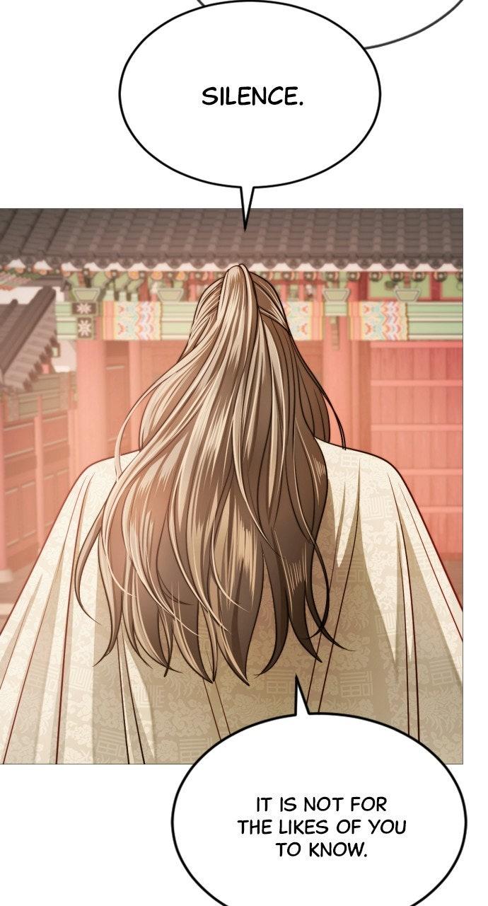 The Knight Of The Closed-Eyes Sky Chapter 30 - Page 46