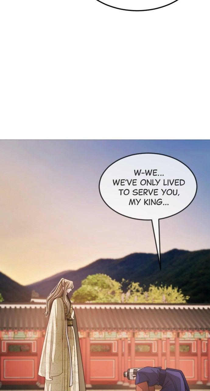 The Knight Of The Closed-Eyes Sky Chapter 30 - Page 47