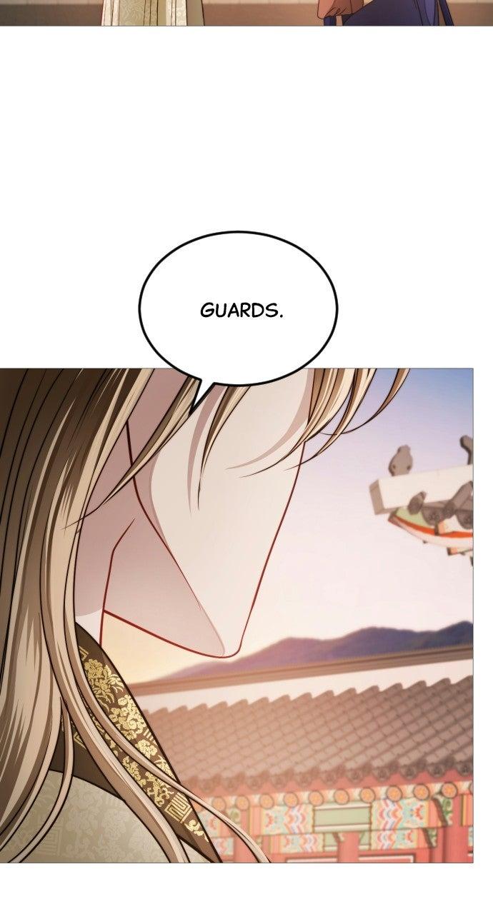 The Knight Of The Closed-Eyes Sky Chapter 30 - Page 48