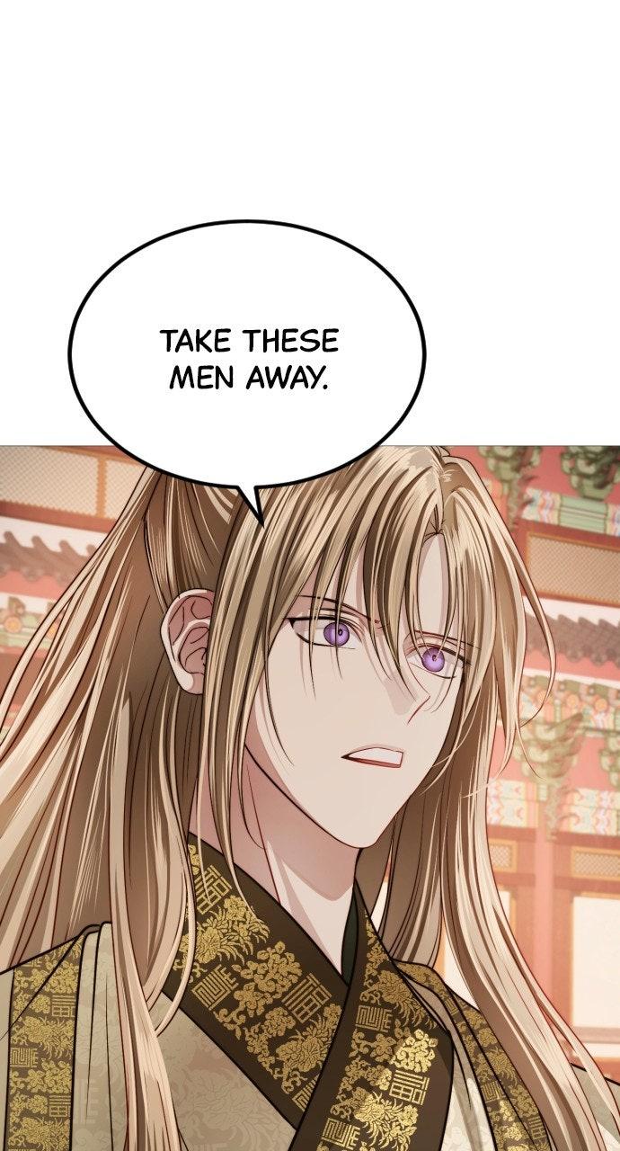 The Knight Of The Closed-Eyes Sky Chapter 30 - Page 49